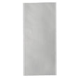 B33 Series glänzende Etiketten aus metallisiertem Polyester mit 0,7 mil Klebstoff
