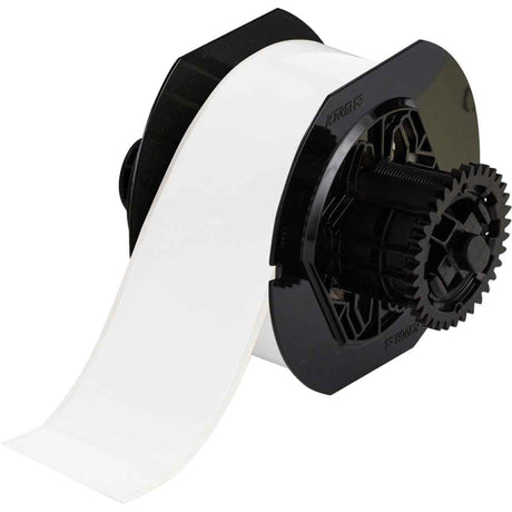 Wiederablösbares Vinylband für die Drucker BBP3X/S3XXX/i3300