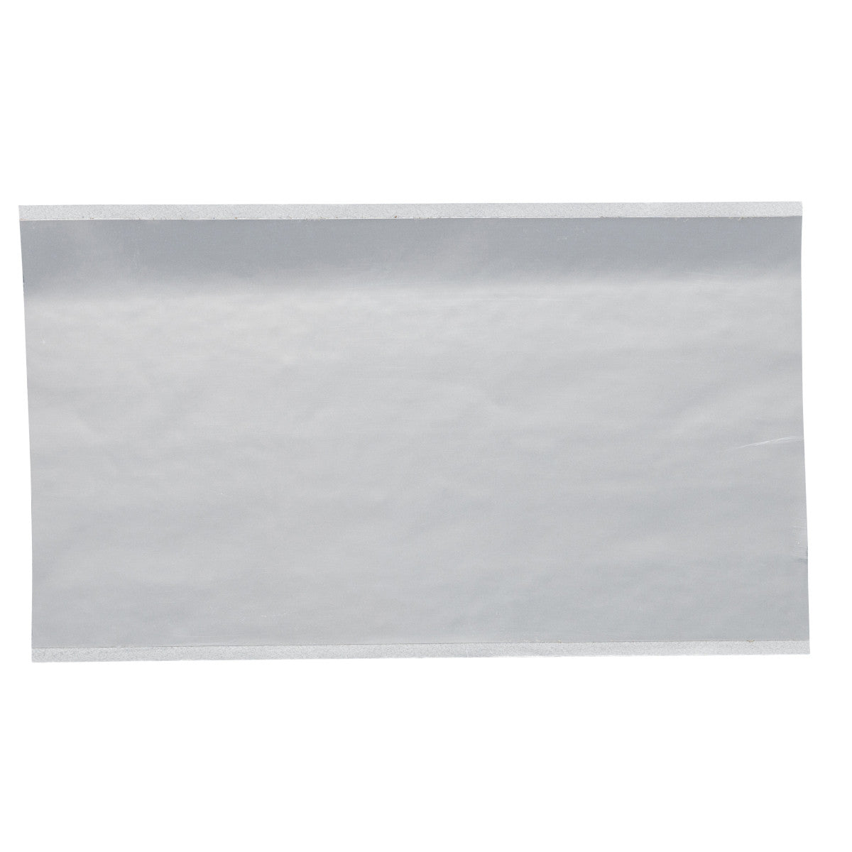 Etikettenband für die Produktkennzeichnung für B30 Drucker - metallisierter Polyester, 76,20 mm, glänzende Ausführung