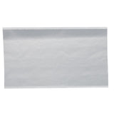 Etikettenband für die Produktkennzeichnung für B30 Drucker - metallisierter Polyester, 76,20 mm, glänzende Ausführung