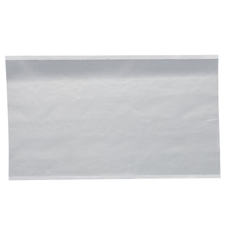Etikettenband für die Produktkennzeichnung für B30 Drucker - metallisierter Polyester, 76,20 mm, glänzende Ausführung