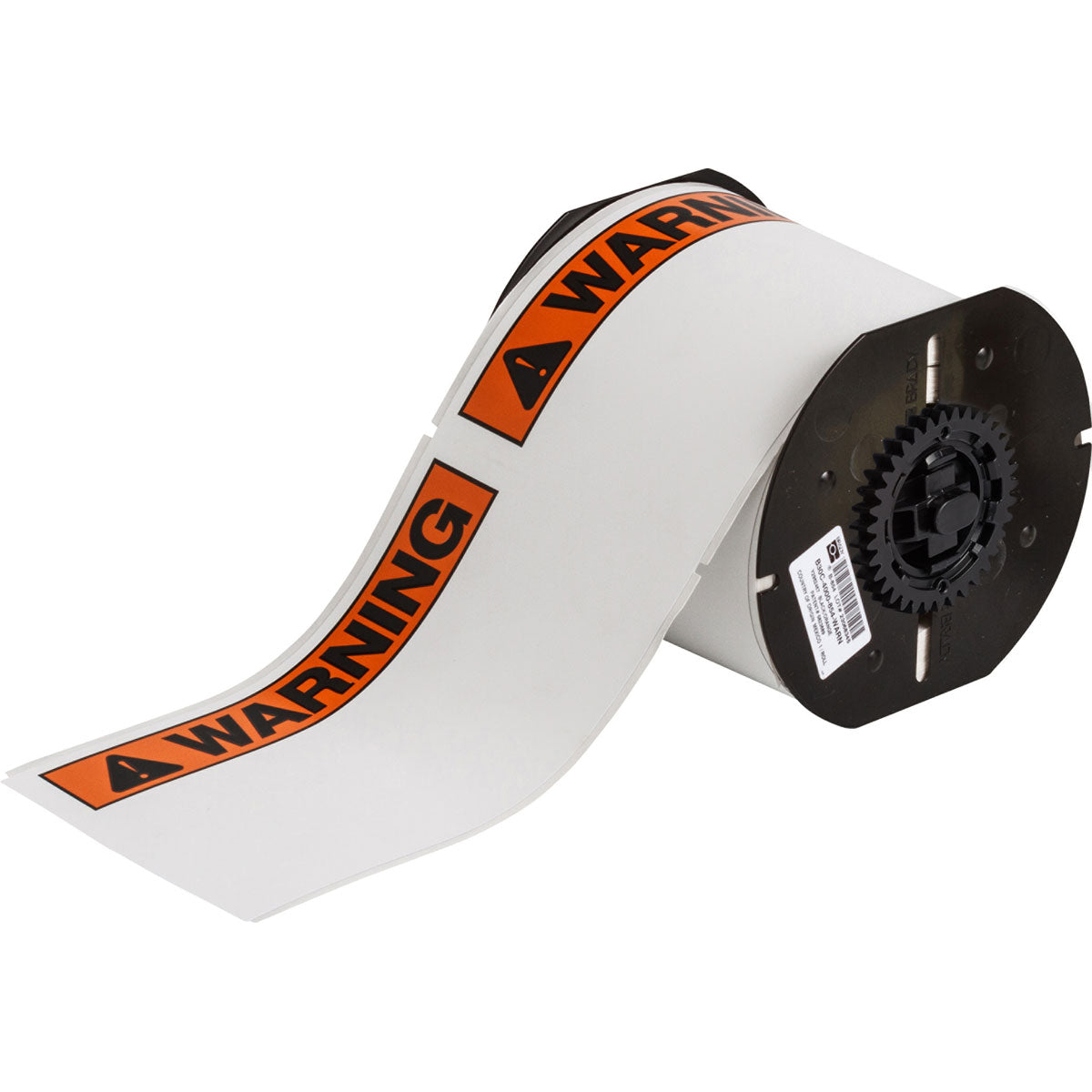 ToughWash Material mit Metallerkennung für die Drucker BBP3x/S3xxx/i3300