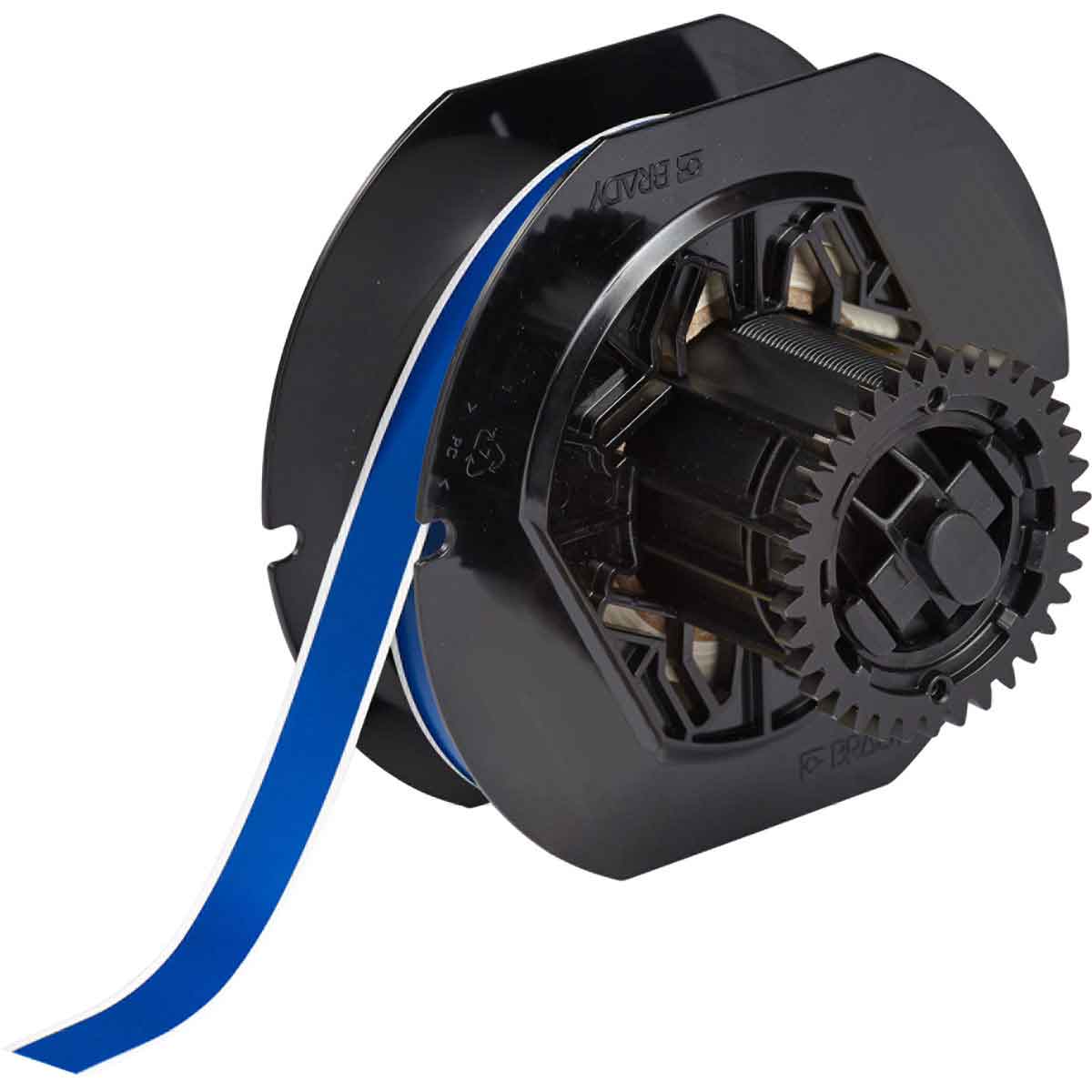 Endlos-Vinylband für die Drucker BBP3X/S3XXX/i3300