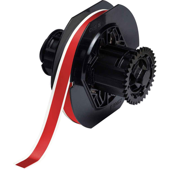 Endlos-Vinylband für die Drucker BBP3X/S3XXX/i3300