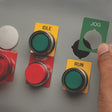 Typenschilder (Ersatz für Gravurschilder) für die Drucker BBP3X/S3XXX/i3300
