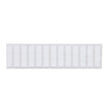 B33 Series matte, weiße Polyimid-Etiketten für Leiterplatten