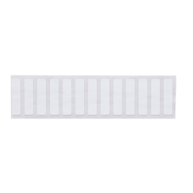 B33 Series matte, weiße Polyimid-Etiketten für Leiterplatten