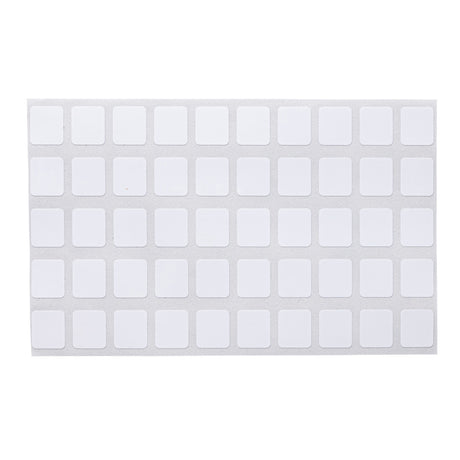 B33 Series weiße und glänzende Polyimid-Etiketten für Leiterplatten ohne Aufschmelzen