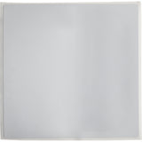 B33 Series Etiketten aus metallisiertem Polyester mit dauerhaftem Acrylklebstoff