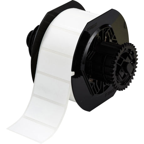 B33 Series Vinyletiketten für die allgemeine Kennzeichnung
