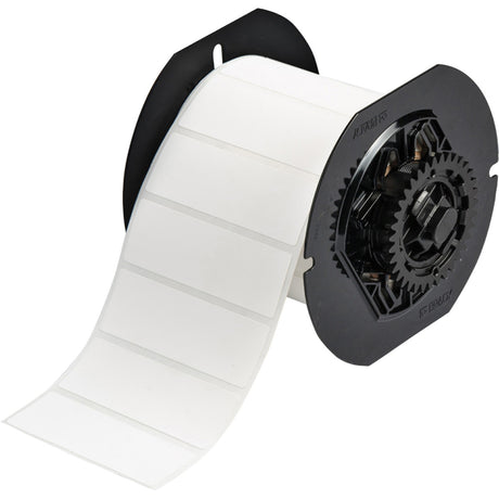 B33 Series Vinyletiketten für die allgemeine Kennzeichnung