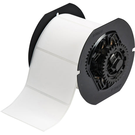B33 Series Vinyletiketten für die allgemeine Kennzeichnung