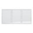 B33 Series PermaShield Etiketten aus metallisiertem Polyester