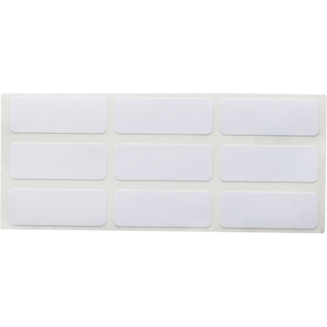 B33 Series spannungsableitende und glänzende Polyimid-Etiketten