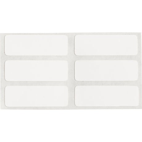 Für den Thermotransferdruck geeignete Etiketten