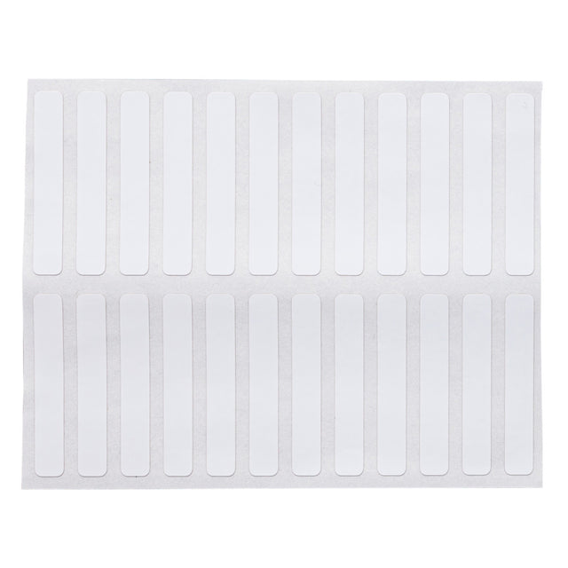 B33 Series matte, spannungsableitende Polyimid-Etiketten
