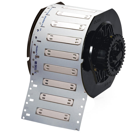 Heatex Kabelkennzeichnungen für die Drucker BBP33/i3300