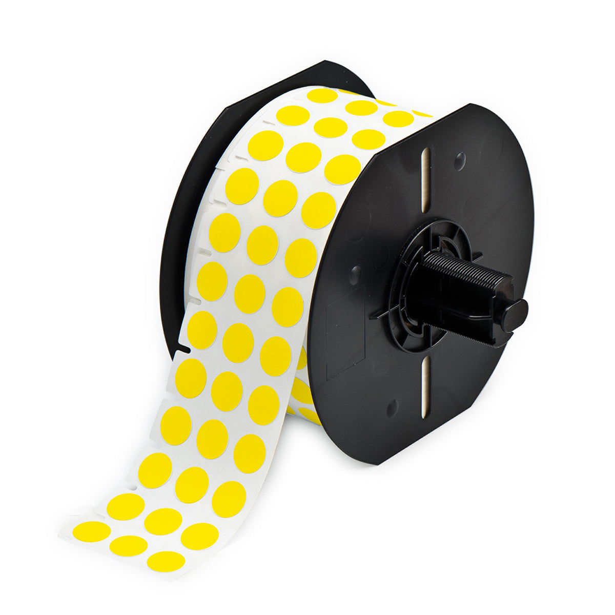 Nylon fabric labels for the BBP33/i3300 printers