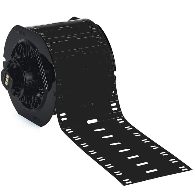 Polyester-Kabelanhänger für die Drucker BBP33/i3300