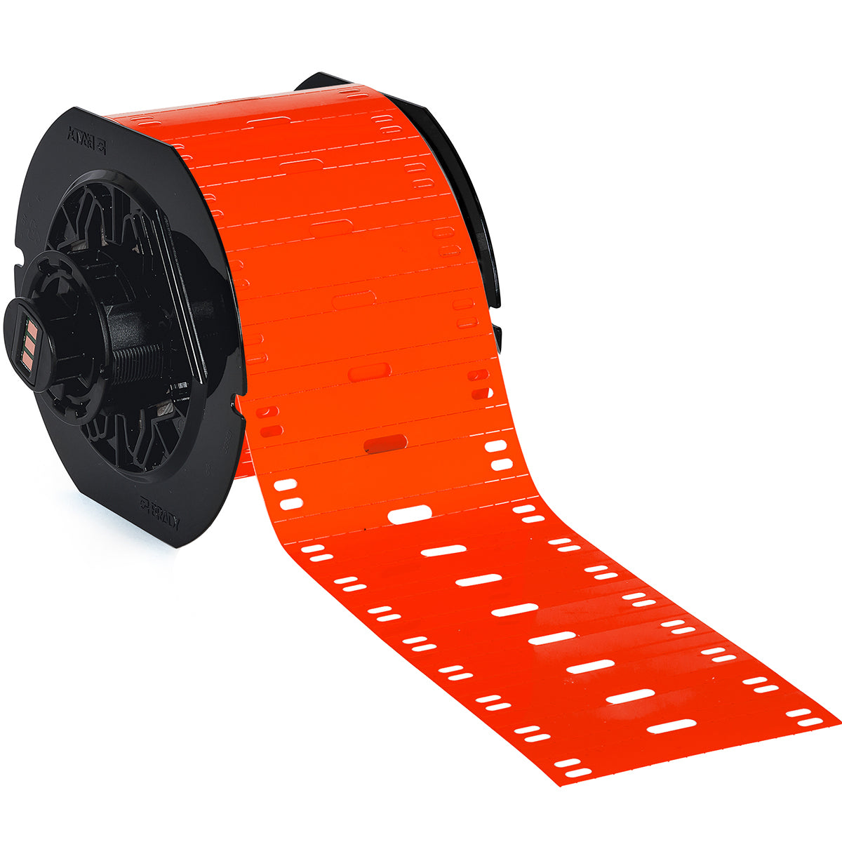 Polyester-Kabelanhänger für die Drucker BBP33/i3300