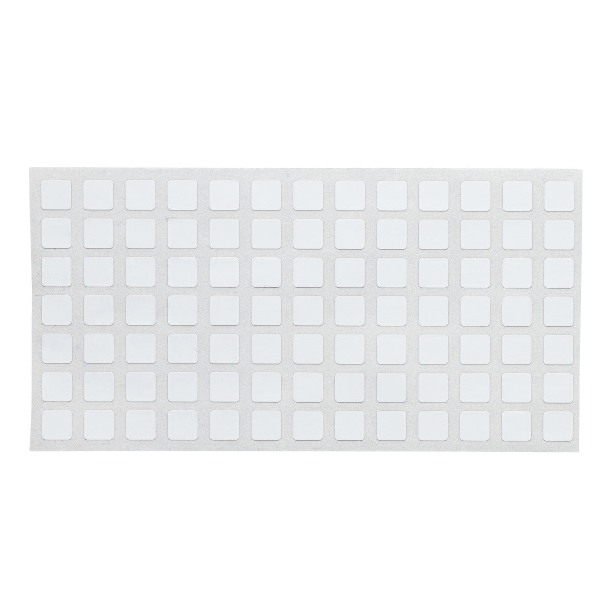 B33 Series matte, spannungsableitende Polyimid-Etiketten