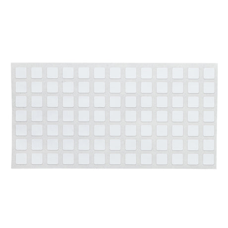 B33 Series matte, spannungsableitende Polyimid-Etiketten