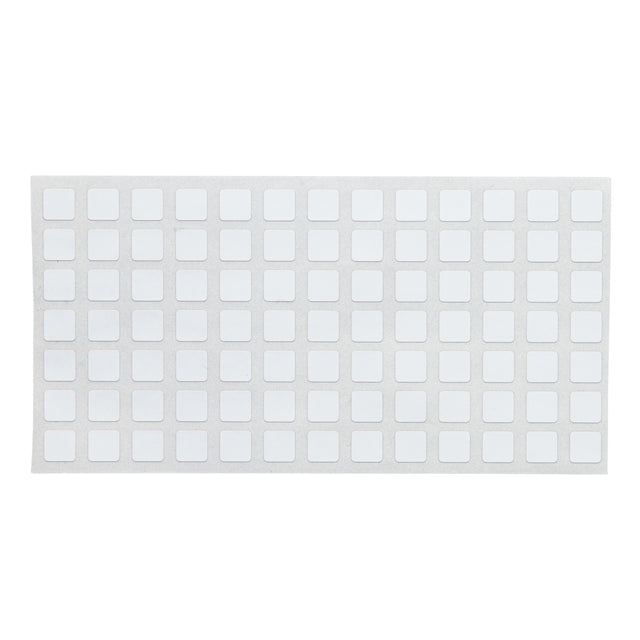 B33 Series matte, spannungsableitende Polyimid-Etiketten