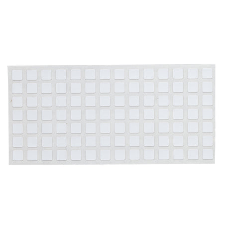 B33 Series weiße und glänzende Polyimid-Etiketten für Leiterplatten ohne Aufschmelzen