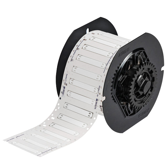 Heatex Kabelkennzeichnungen für die Drucker BBP33/i3300