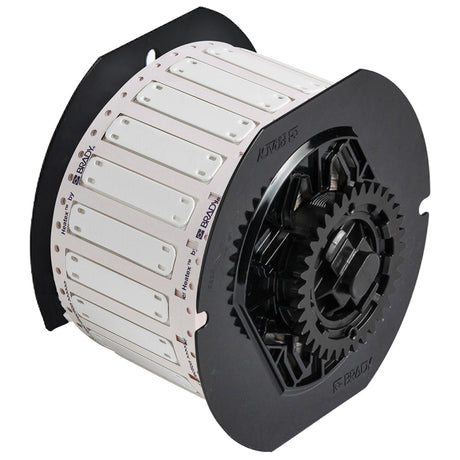 Heatex Kabelkennzeichnungen für die Drucker BBP33/i3300