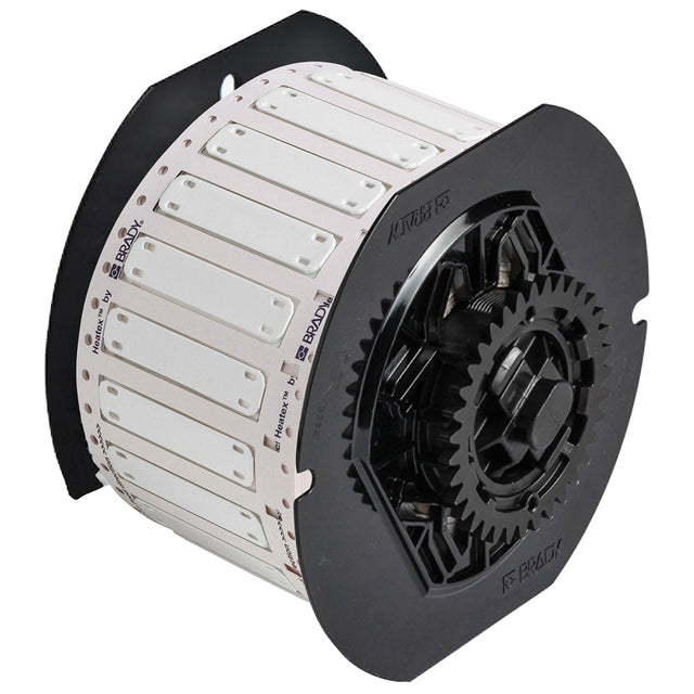 Heatex Kabelkennzeichnungen für die Drucker BBP33/i3300