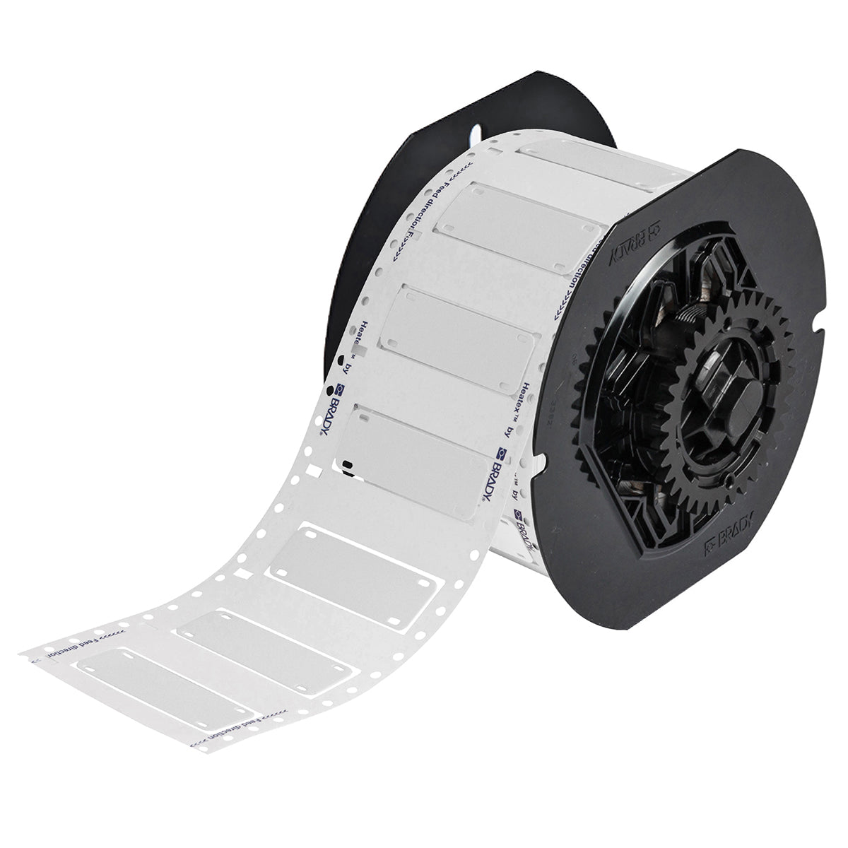 Heatex Kabelkennzeichnungen für die Drucker BBP33/i3300