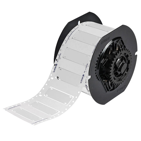 Heatex Kabelkennzeichnungen für die Drucker BBP33/i3300