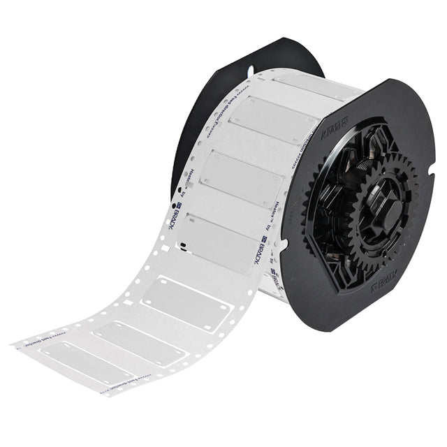 Heatex Kabelkennzeichnungen für die Drucker BBP33/i3300