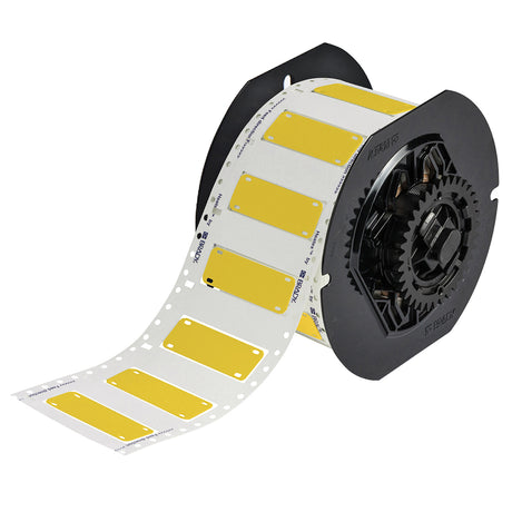 Heatex Kabelkennzeichnungen für die Drucker BBP33/i3300