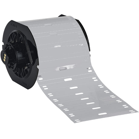 Polyester-Kabelanhänger für die Drucker BBP33/i3300