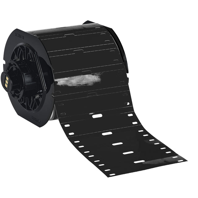 Polyester-Kabelanhänger für die Drucker BBP33/i3300