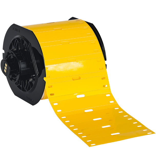 Polyester-Kabelanhänger für die Drucker BBP33/i3300