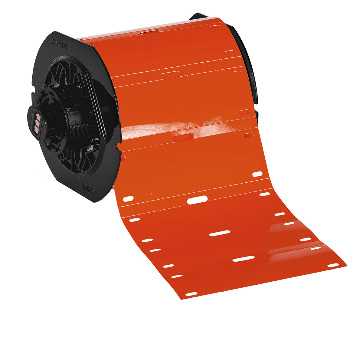 Polyester-Kabelanhänger für die Drucker BBP33/i3300