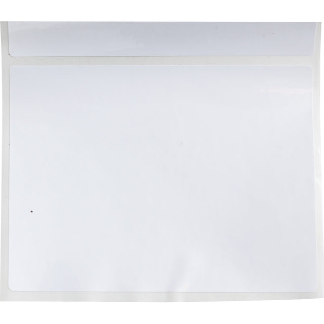 B33 Series witterungsbeständige Polyester-Etiketten für den Außenbereich