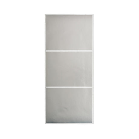 B33 Series witterungsbeständige Polyester-Etiketten für den Außenbereich
