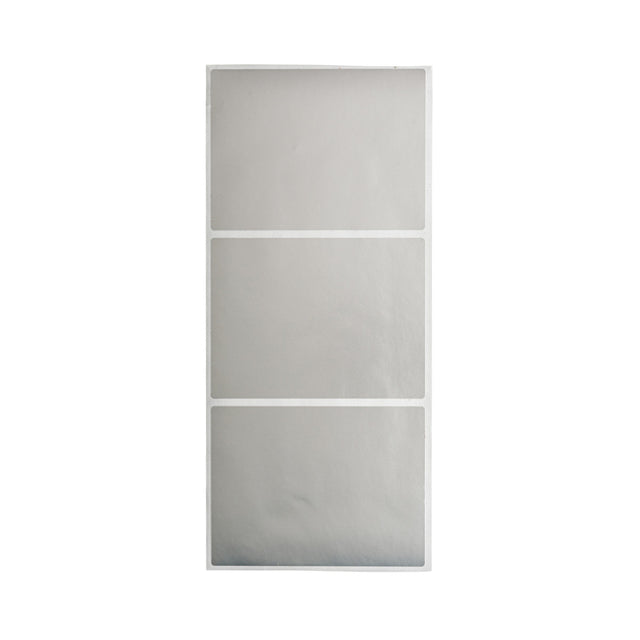 B33 Series witterungsbeständige Polyester-Etiketten für den Außenbereich
