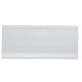 B33 Series Etiketten aus nichtmetallischem Polyester in Metallic-Optik mit Acrylklebstoff