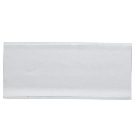B33 Series Etiketten aus nichtmetallischem Polyester in Metallic-Optik mit Acrylklebstoff