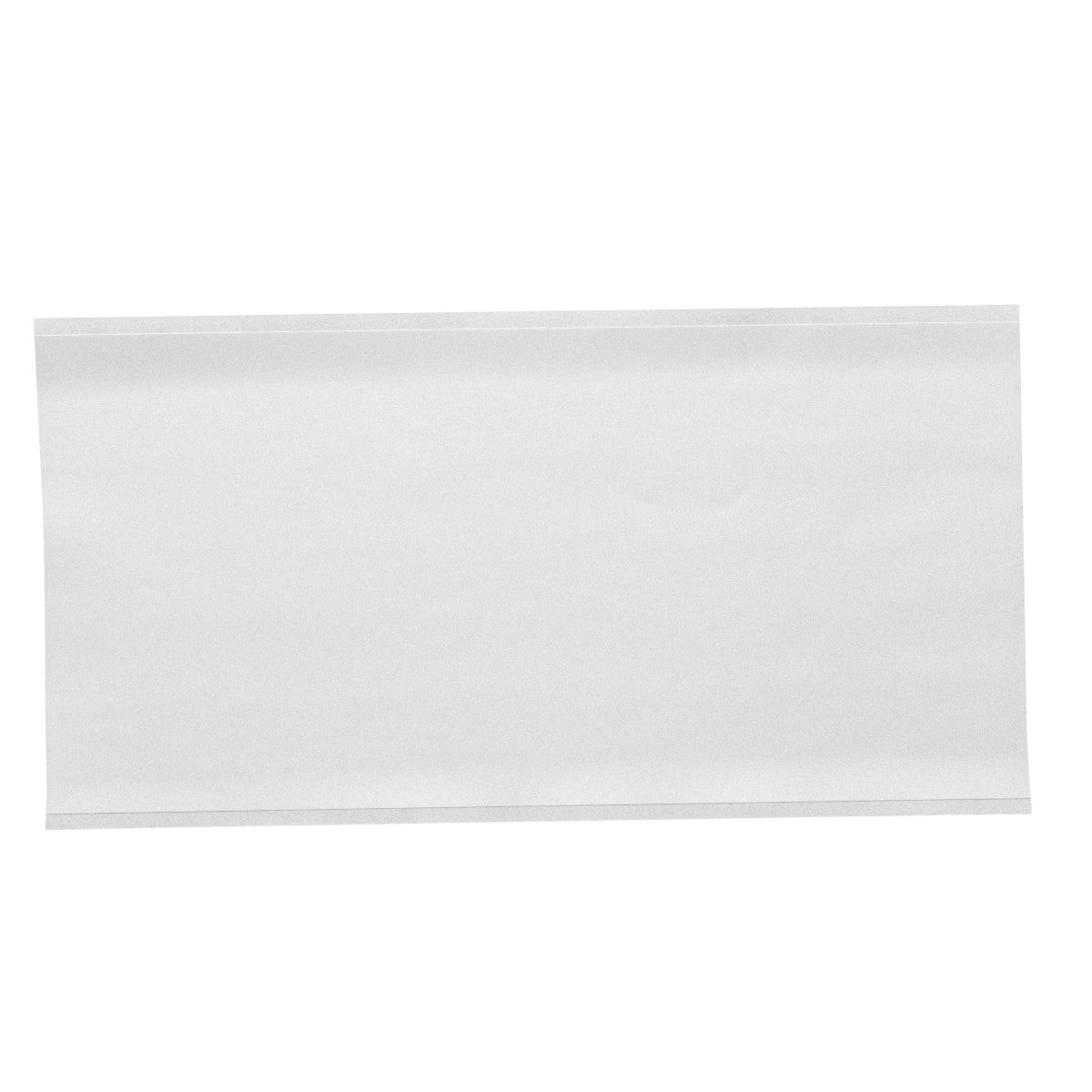 B33 Series Etiketten aus nichtmetallischem Polyester in Metallic-Optik mit Acrylklebstoff
