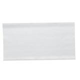 B33 Series Etiketten aus nichtmetallischem Polyester in Metallic-Optik mit Acrylklebstoff