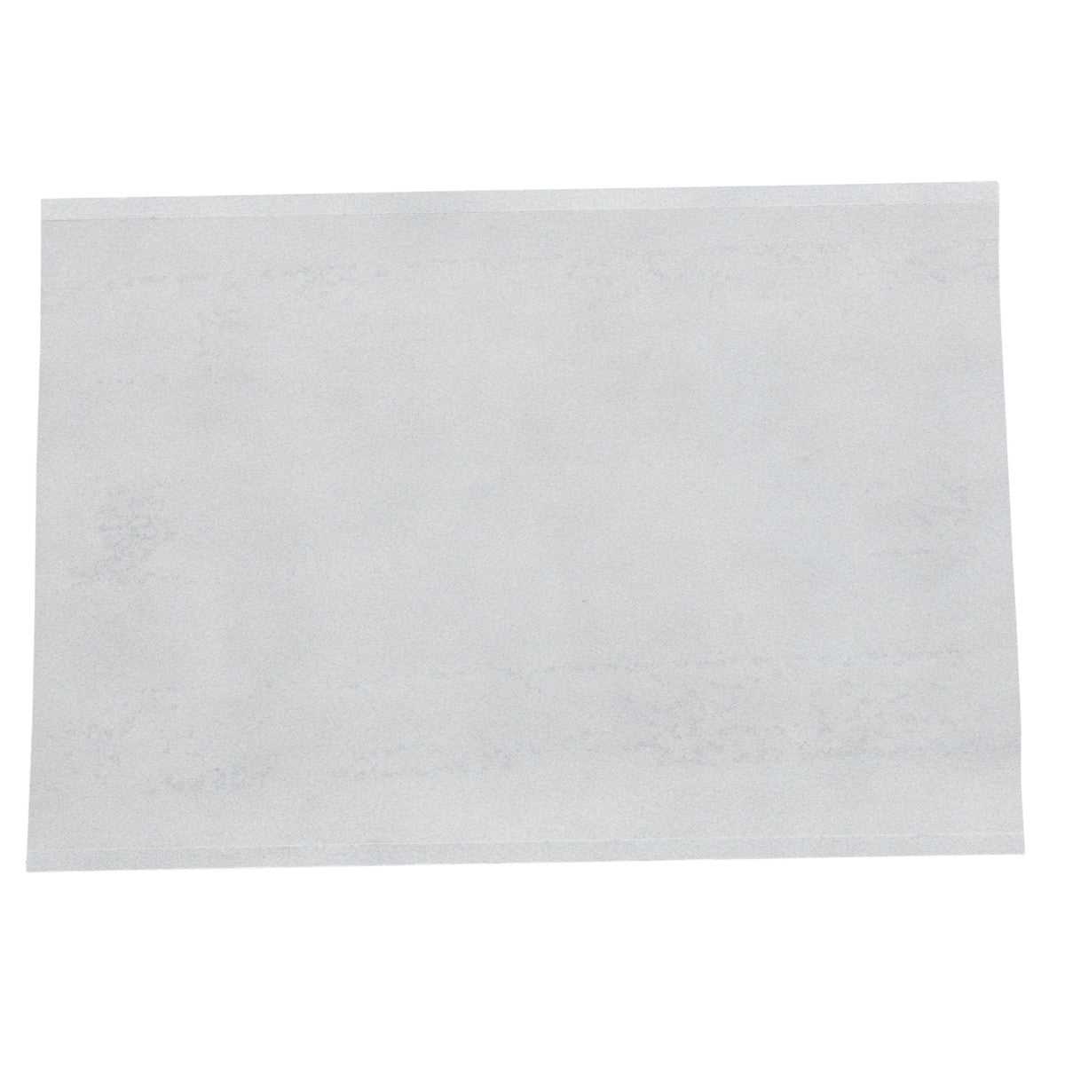 Für raue Umgebungen geeignete Mehrzweck-Etiketten aus transparentem Polyester für B33 Drucker - 76,20 mm