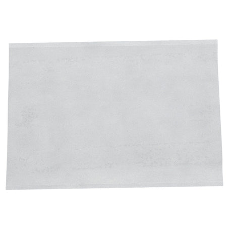 Für raue Umgebungen geeignete Mehrzweck-Etiketten aus transparentem Polyester für B33 Drucker - 76,20 mm