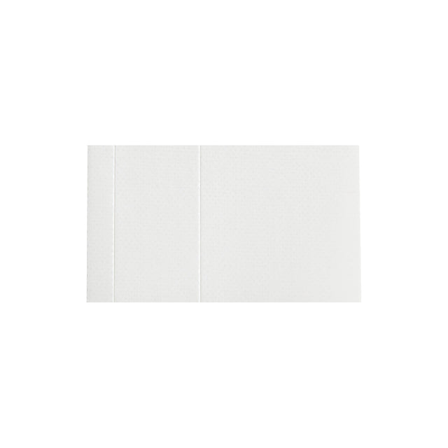 Wiederablösbare Etiketten aus Vinylgewebe für die Drucker BBP33/i3300