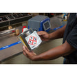 BBP85 Etiketten B-7569 155x210 CLP4A